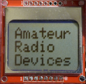 Amateur Radio Devices
